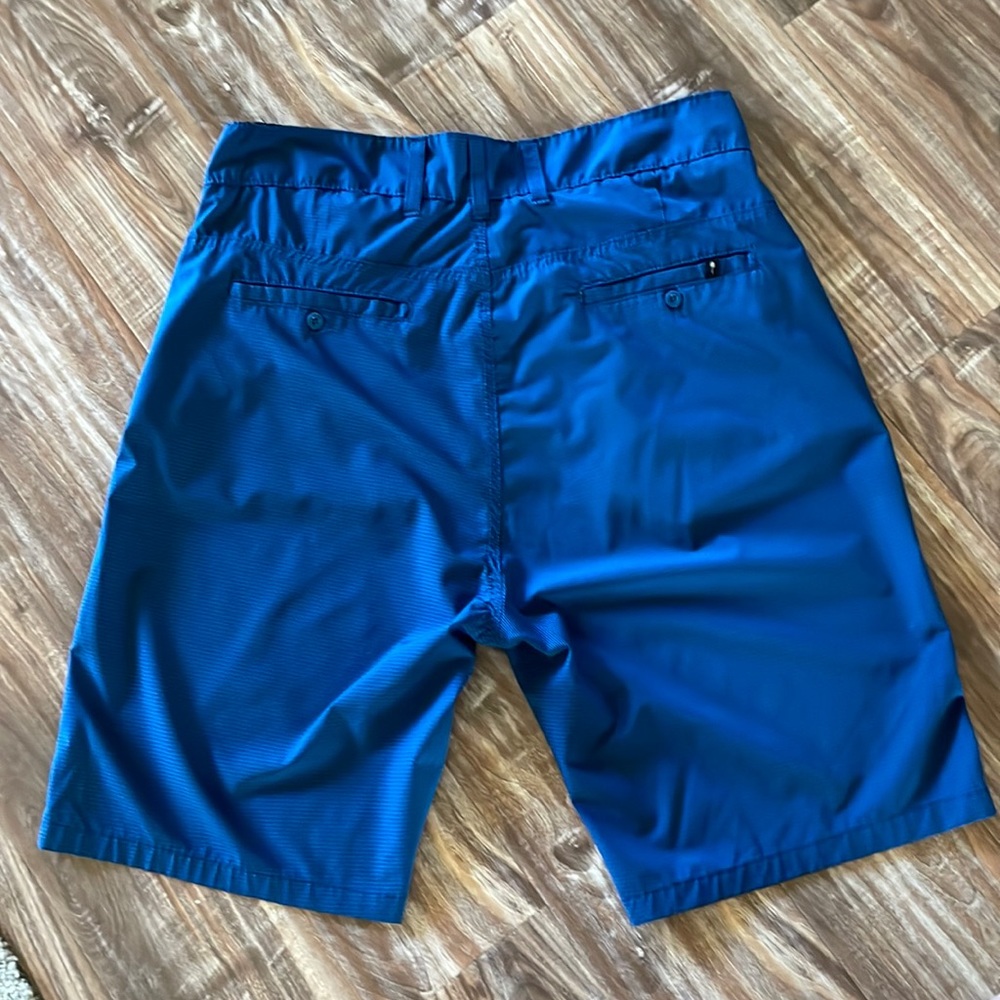 Trunks Multi-Functional 34W Short - Picture 2 of 6